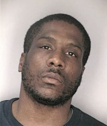 Bernard McDuffie - Hillsborough County, FL 