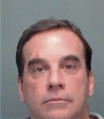 Derral McGinnis - Pinellas County, FL 