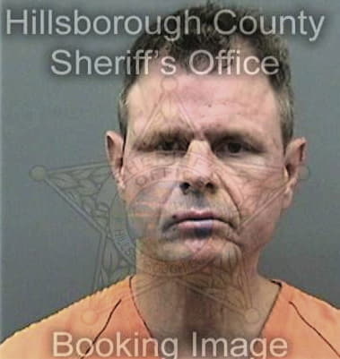 Richard McKenzie - Hillsborough County, FL 