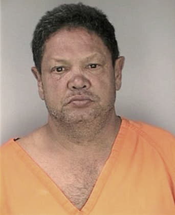 Robert Metz - Hillsborough County, FL 