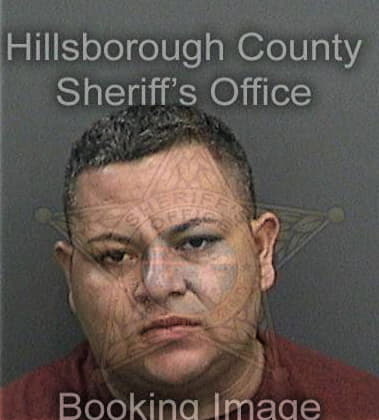 Justin Meyer - Hillsborough County, FL 