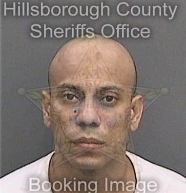 Eric Minor - Hillsborough County, FL 
