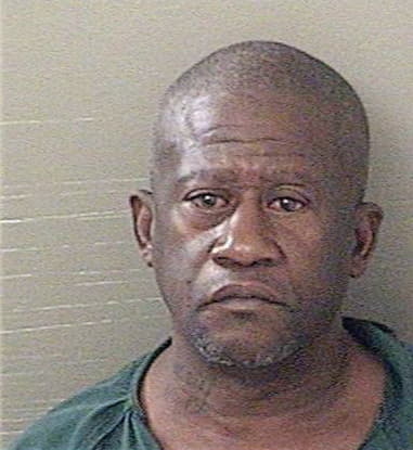 Eric Moore, - Escambia County, FL 