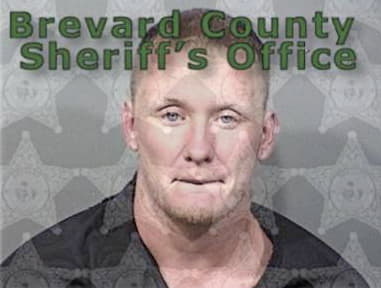 Dennis Moran, - Brevard County, FL 