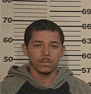 Lorenzo Moreno, - Hidalgo County, TX 