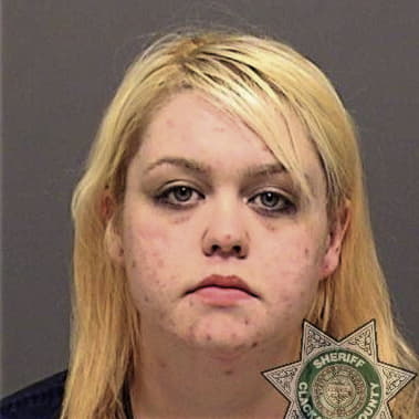 Rebecca Nicholson, - Clackamas County, OR 