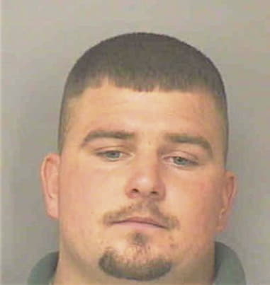 Emmanuel Nikolaidis, - Polk County, FL 