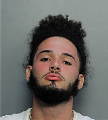 Vazquez Orestes, - Dade County, FL 