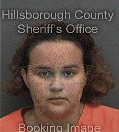 Clarissa Oritz, - Hillsborough County, FL 