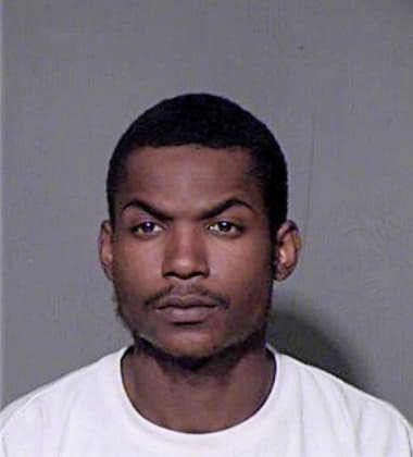 Justin Owens, - Maricopa County, AZ 