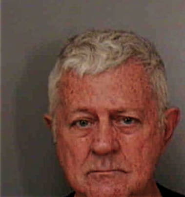 Jonathan Parmerter, - Polk County, FL 