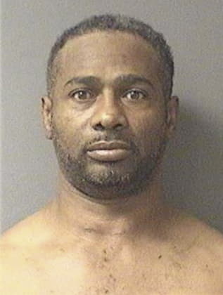 James Partee, - Madison County, IN 