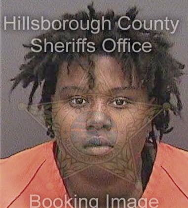 Natasha Perry, - Hillsborough County, FL 