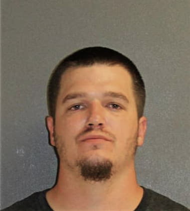 Johnathan Purvis, - Volusia County, FL 