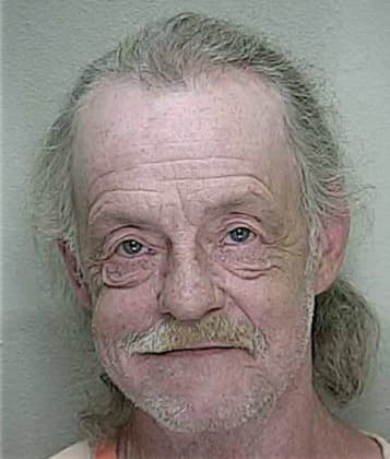 William Rickmann, - Marion County, FL 