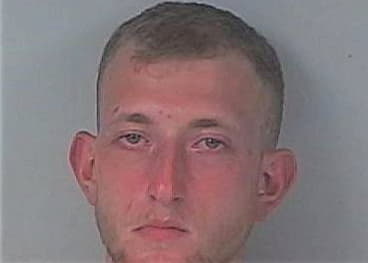 Michael Riggins, - Hernando County, FL 