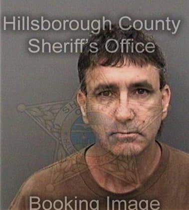 Ryan Riggs, - Hillsborough County, FL 