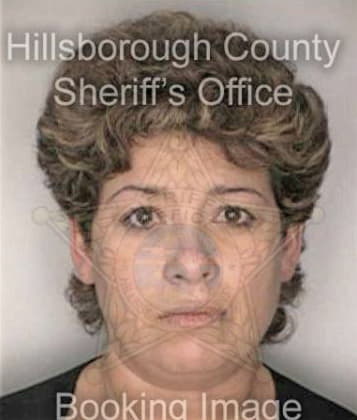 Rosa Rivera - Hillsborough County, FL 