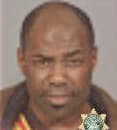 Alexander Robinson - Multnomah County, OR 