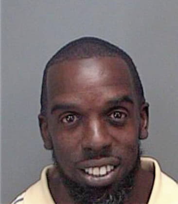 Sedric Robinson, - Pinellas County, FL 