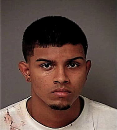 Adalberto Rodriguez, - Osceola County, FL 