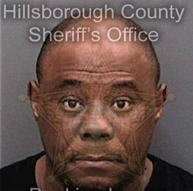 Prince Rolle, - Hillsborough County, FL 