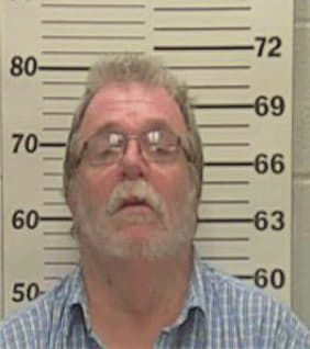 Lester Rowland, - Atchison County, KS 