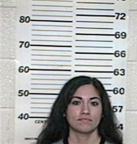 Elizabeth Ruiz, - Hidalgo County, TX 