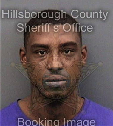 Karl Sams, - Hillsborough County, FL 