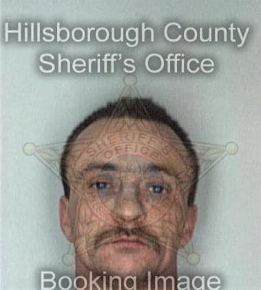 William Schwarz, - Hillsborough County, FL 