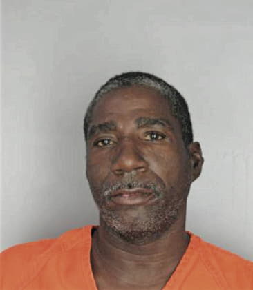 Renard Scott, - Hillsborough County, FL 