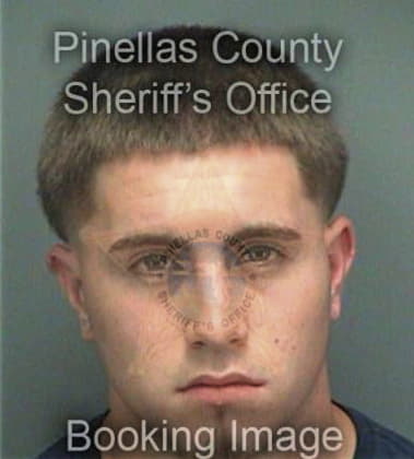 Antonio Sepulveda, - Pinellas County, FL 