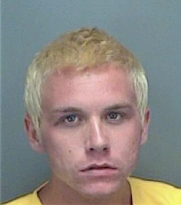 Fatmir Skenderay - Pinellas County, FL 