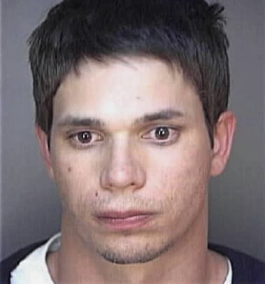 Christopher Smith - Polk County, FL 