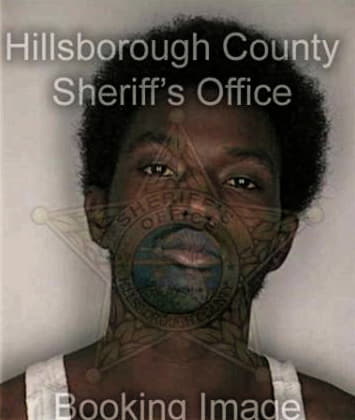 Desmond Smith, - Hillsborough County, FL 