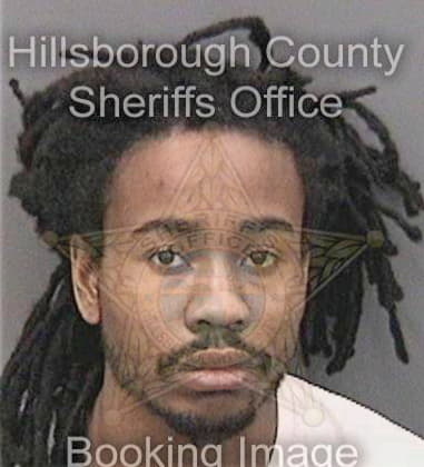 Robert Smith, - Hillsborough County, FL 