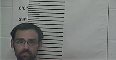 Bobby Snapp, - Lewis County, KY 