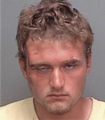 Daniel Spiller - Pinellas County, FL 