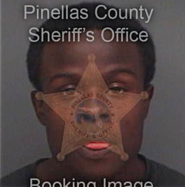 Tyrone Stamps - Pinellas County, FL 