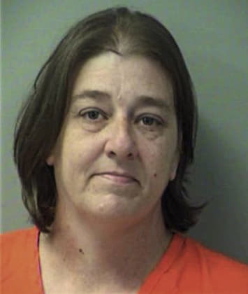 Traci Stewart, - Okaloosa County, FL 