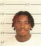 Trevion Stewart, - Shelby County, TN 