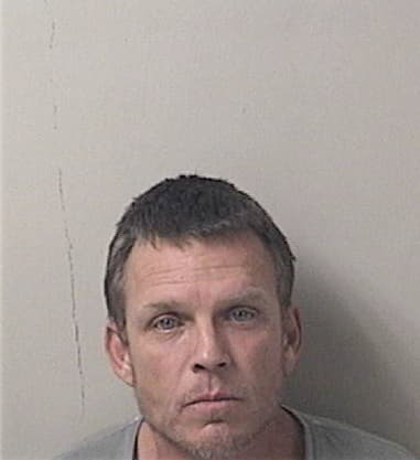 Alvin Swails, - Escambia County, FL 