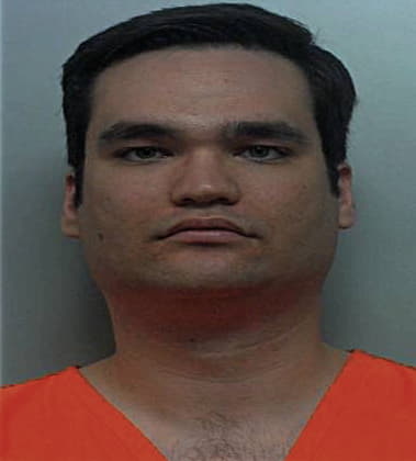 Nicholas Sydnes, - Polk County, FL 