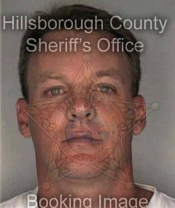 Thomas Thigpen, - Hillsborough County, FL 