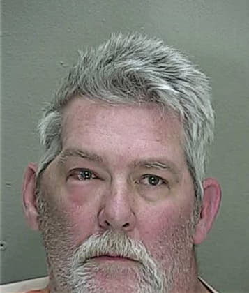 Richard Timberlake, - Marion County, FL 