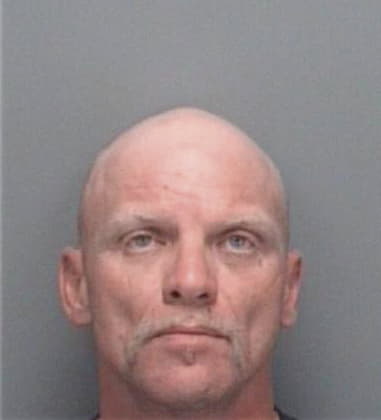 Donald Tompkins, - Pinellas County, FL 