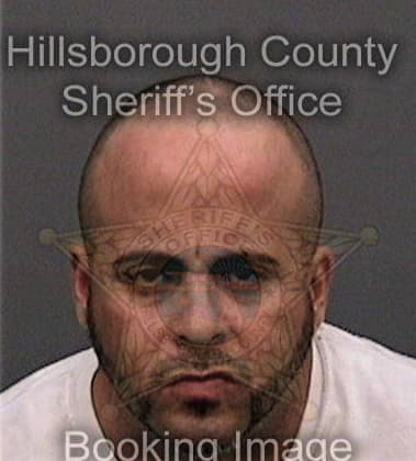 William Trombetti, - Hillsborough County, FL 