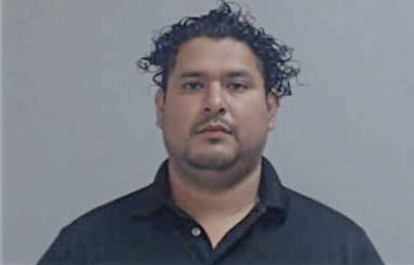 Jose Trujillo, - Hidalgo County, TX 