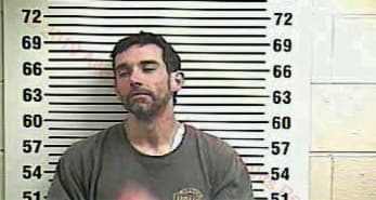 Daniel Turner, - Allen County, KY 