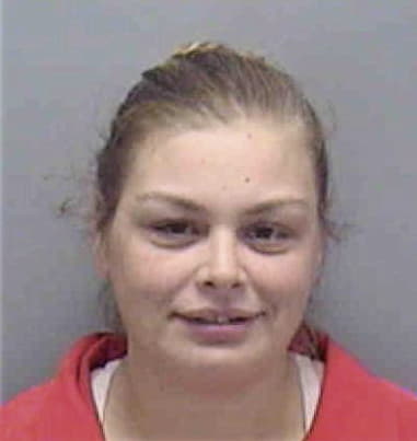 Sarah Turner, - Lee County, FL 